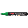 Bút Lông Dầu Permanent II, Mực Xanh Lá